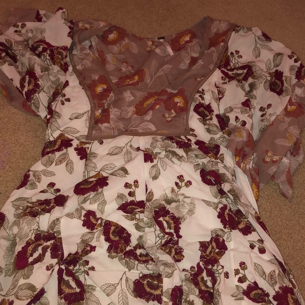 Free People Dress size 2